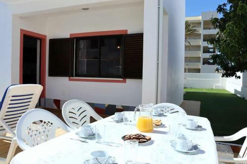 Villa Bel Mar Privat Pool Golf Gal� Beach Albufeira