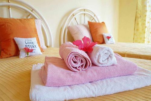 Chez Imaginarios The Best Experiences 4 U
