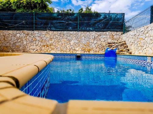 Porto Mos Villa