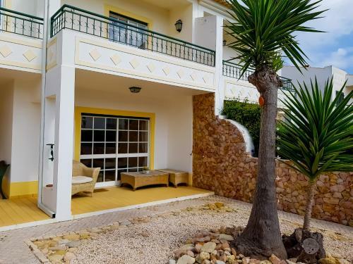 Porto Mos Villa