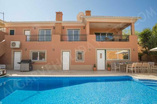 Villa Casa Carinha