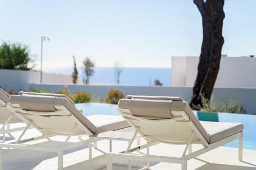 Villa Lux Mare I
