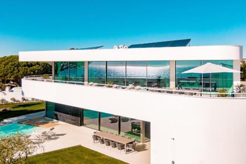 Villa Lux Mare I