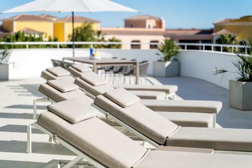 Villa Lux Mare I