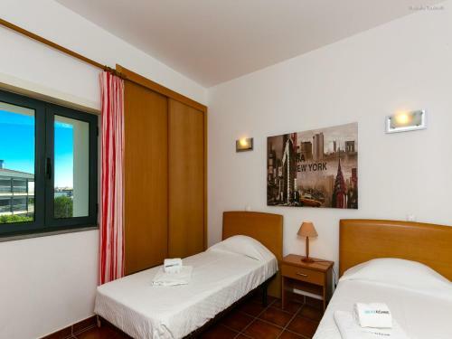 A22 - Mountain View & Sea Brease Apartment