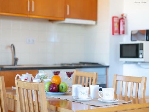 A22 - Mountain View & Sea Brease Apartment