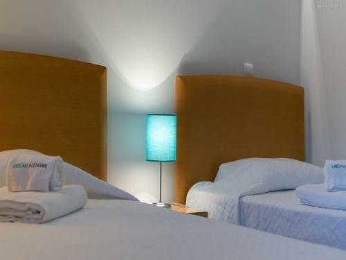 A22 - Mountain View & Sea Brease Apartment