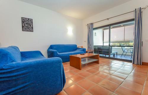 B39 - Marina Hill Apartment