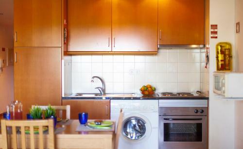 A19 - The Marinapark Landeiro Apartment