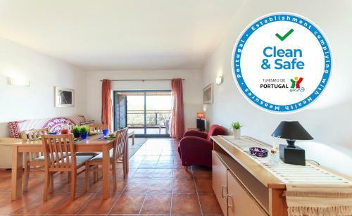 A19 - The Marinapark Landeiro Apartment