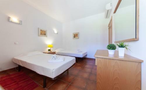 A19 - The Marinapark Landeiro Apartment