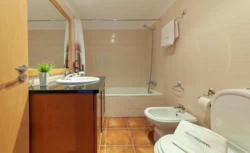 A19 - The Marinapark Landeiro Apartment