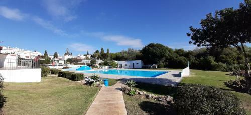 Apartamento Nomad's Algarve Senhora Da Rocha 2bed