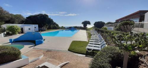Apartamento Nomad's Algarve Senhora Da Rocha 2bed