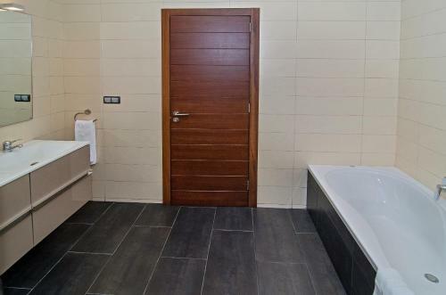 Apartamento Casa Aurora