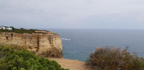 Apartamento T0 Junto A Praia de Vale Centeanes / Carvoeiro