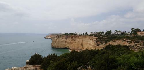Apartamento T0 Junto A Praia de Vale Centeanes / Carvoeiro