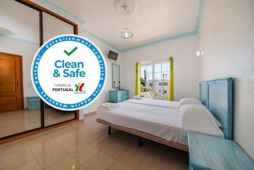 G - Lagos Inn Guesthouse