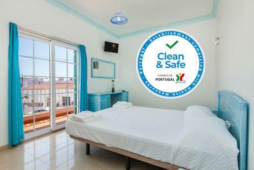 G - Lagos Inn Guesthouse