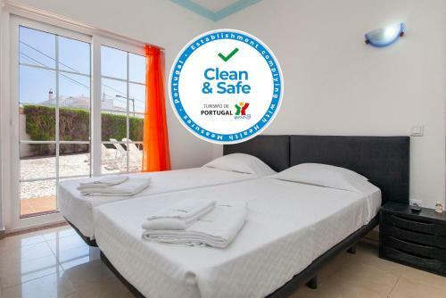 G - Lagos Inn Guesthouse