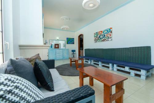 G - Lagos Inn Guesthouse