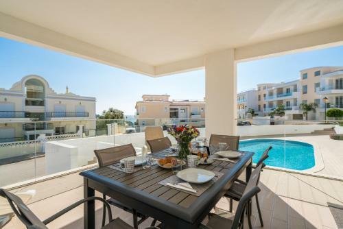 Apartamento Porto de M�s 92 By Destination Algarve