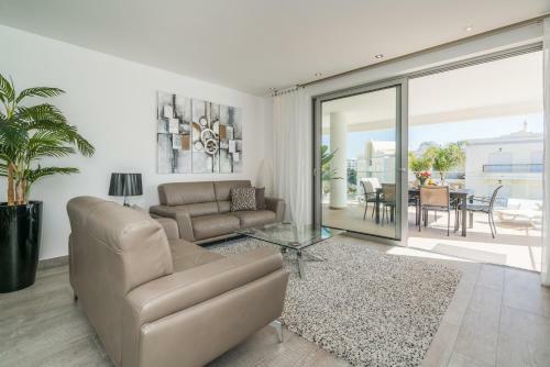 Apartamento Porto de M�s 92 By Destination Algarve