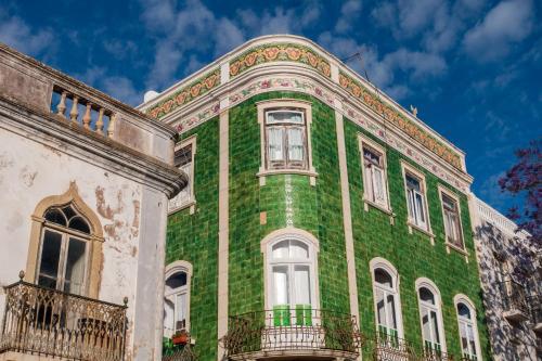 Apartamento Porto de M�s 92 By Destination Algarve