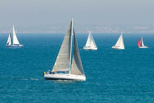 Apartamento Porto de M�s 92 By Destination Algarve