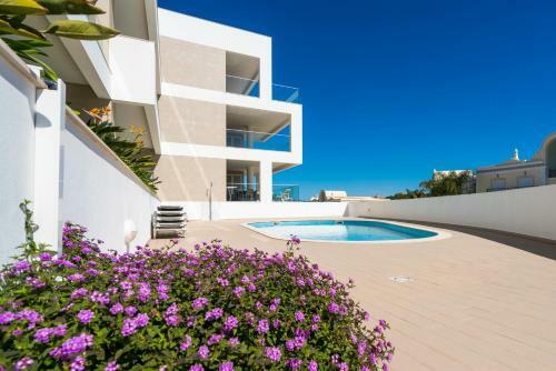 Apartamento Porto de M�s 92 By Destination Algarve