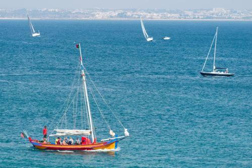 Apartamento Porto de M�s 92 By Destination Algarve