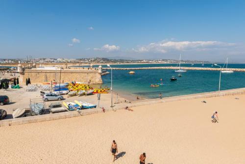 Villa Praia Da Luz 25 By Destination Algarve