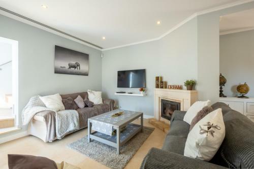 Villa Praia Da Luz 25 By Destination Algarve