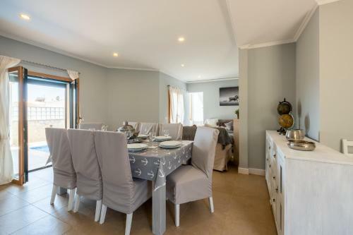 Villa Praia Da Luz 25 By Destination Algarve