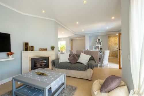 Villa Praia Da Luz 25 By Destination Algarve