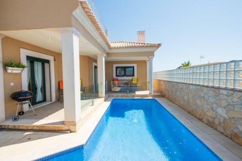 Villa Praia Da Luz 25 By Destination Algarve