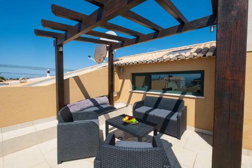Villa Praia Da Luz 25 By Destination Algarve