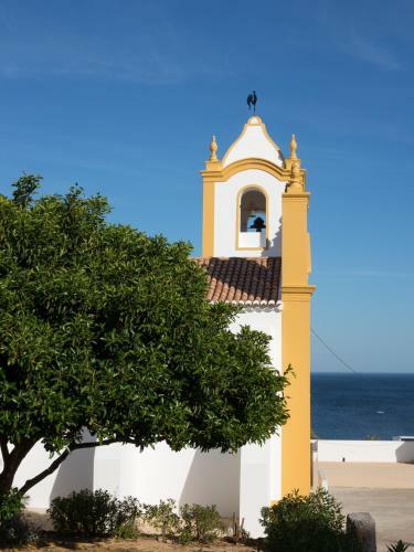Villa Praia Da Luz 25 By Destination Algarve