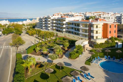 Apartamento Muralha 102 By Destination Algarve
