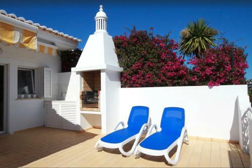 Villa Meia-praia