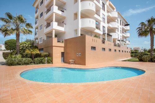 Meia Praia Beach Apartment