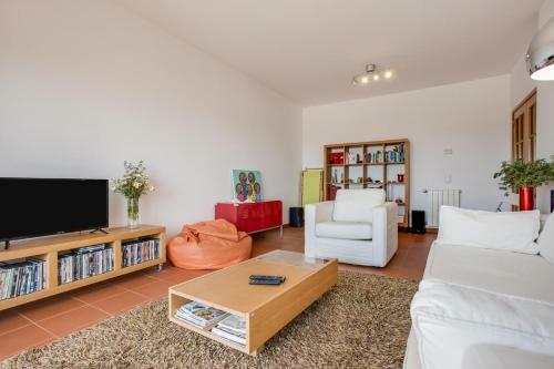 Meia Praia Beach Apartment