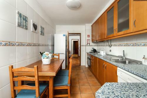 Sea La Vie Beach & Golf Apartment