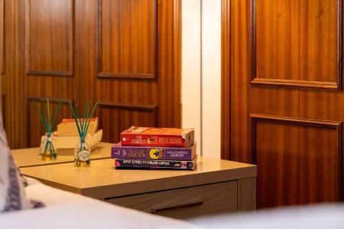 Sea La Vie Beach & Golf Apartment