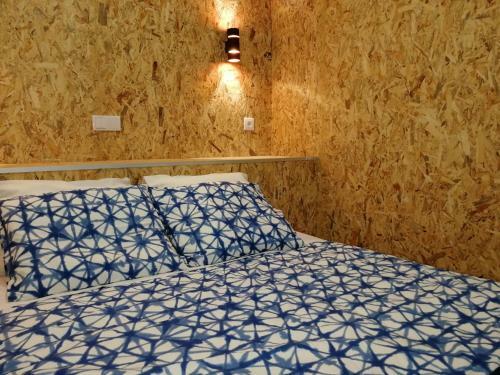 Hostal Ocean's 7 - Lagos Guest House