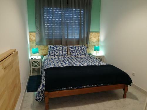Hostal Ocean's 7 - Lagos Guest House