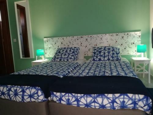 Hostal Ocean's 7 - Lagos Guest House