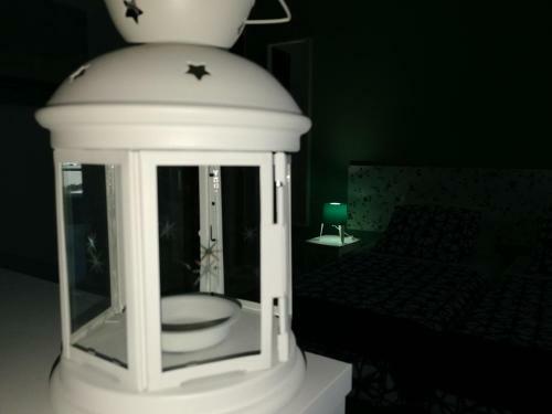 Hostal Ocean's 7 - Lagos Guest House
