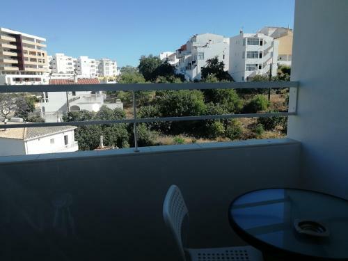 Hostal Ocean's 7 - Lagos Guest House