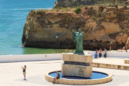 Apartamento Sol & Cidade 73 By Destination Algarve